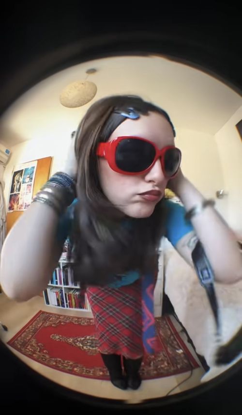 Calmática